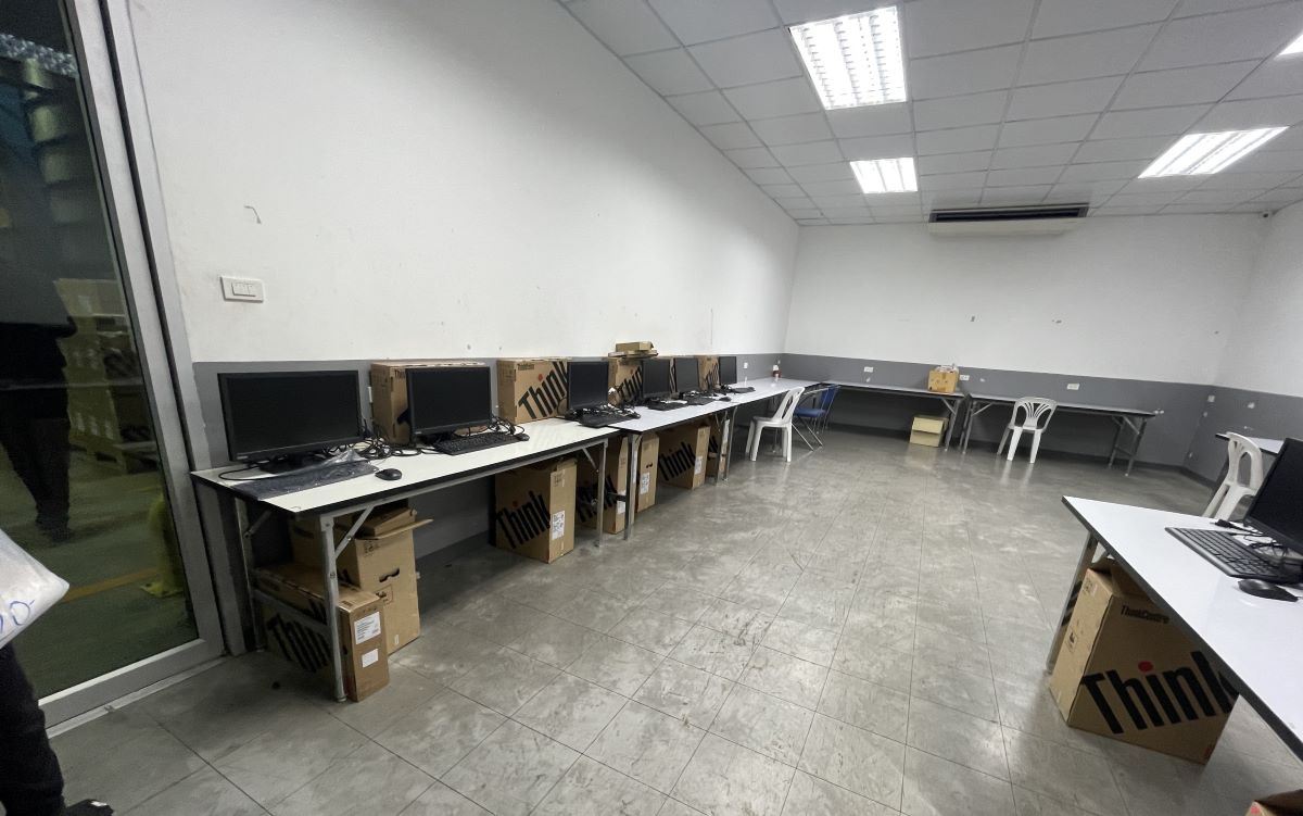 Clone Image Computer&Notebook